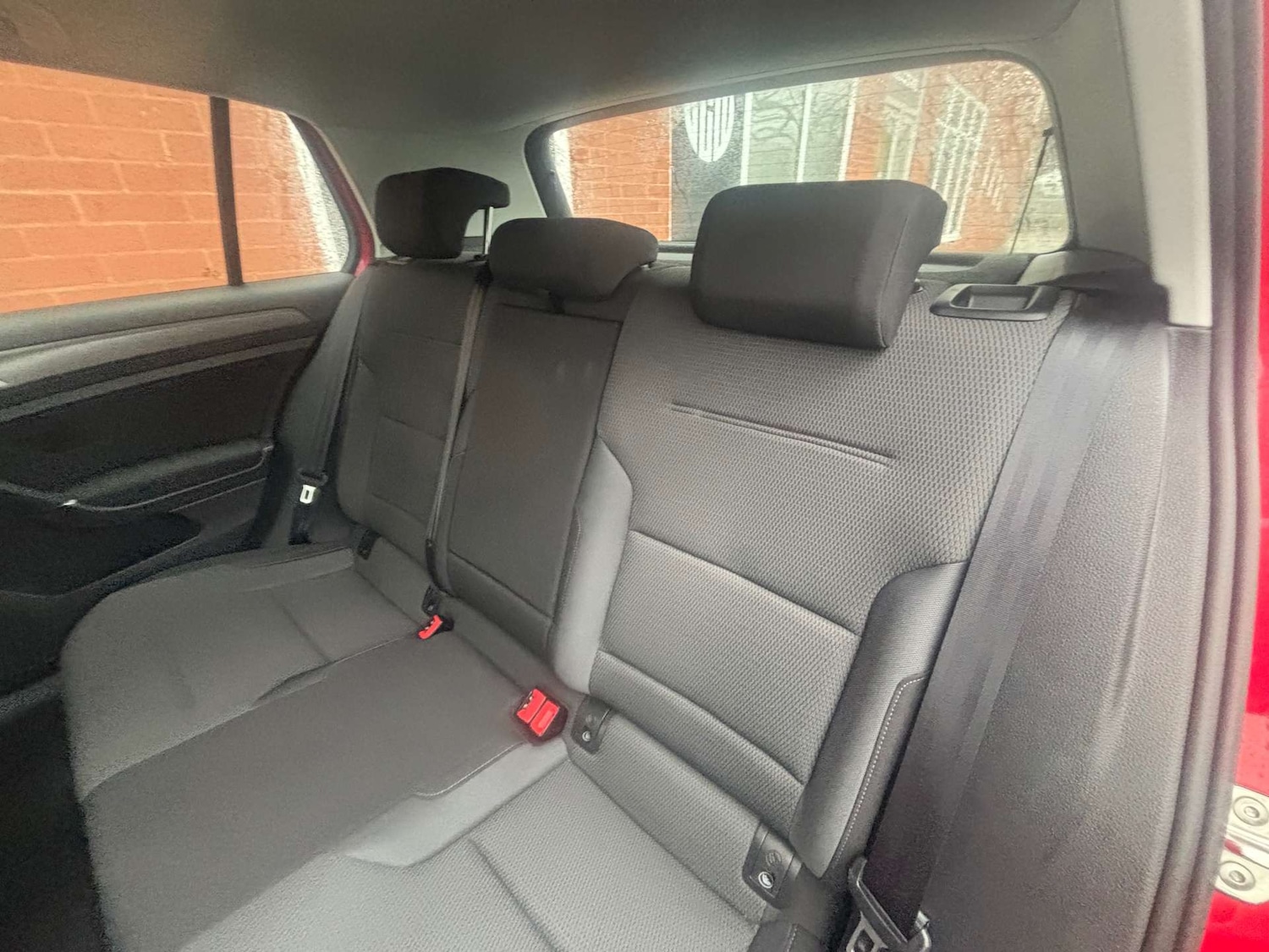 Used Volkswagen Golf 2018 for sale - 77342237: Photo 18