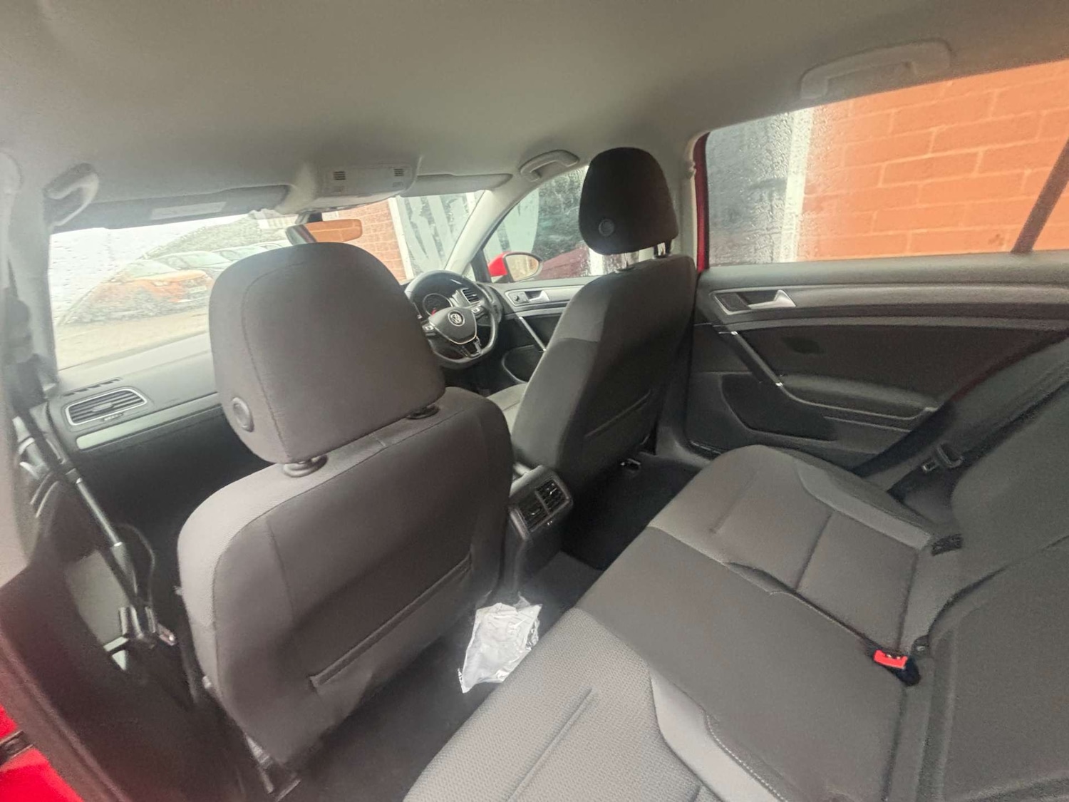 Used Volkswagen Golf 2018 for sale - 77342237: Photo 19