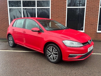 2018 - 1.6 TDI SE [Nav] 5dr