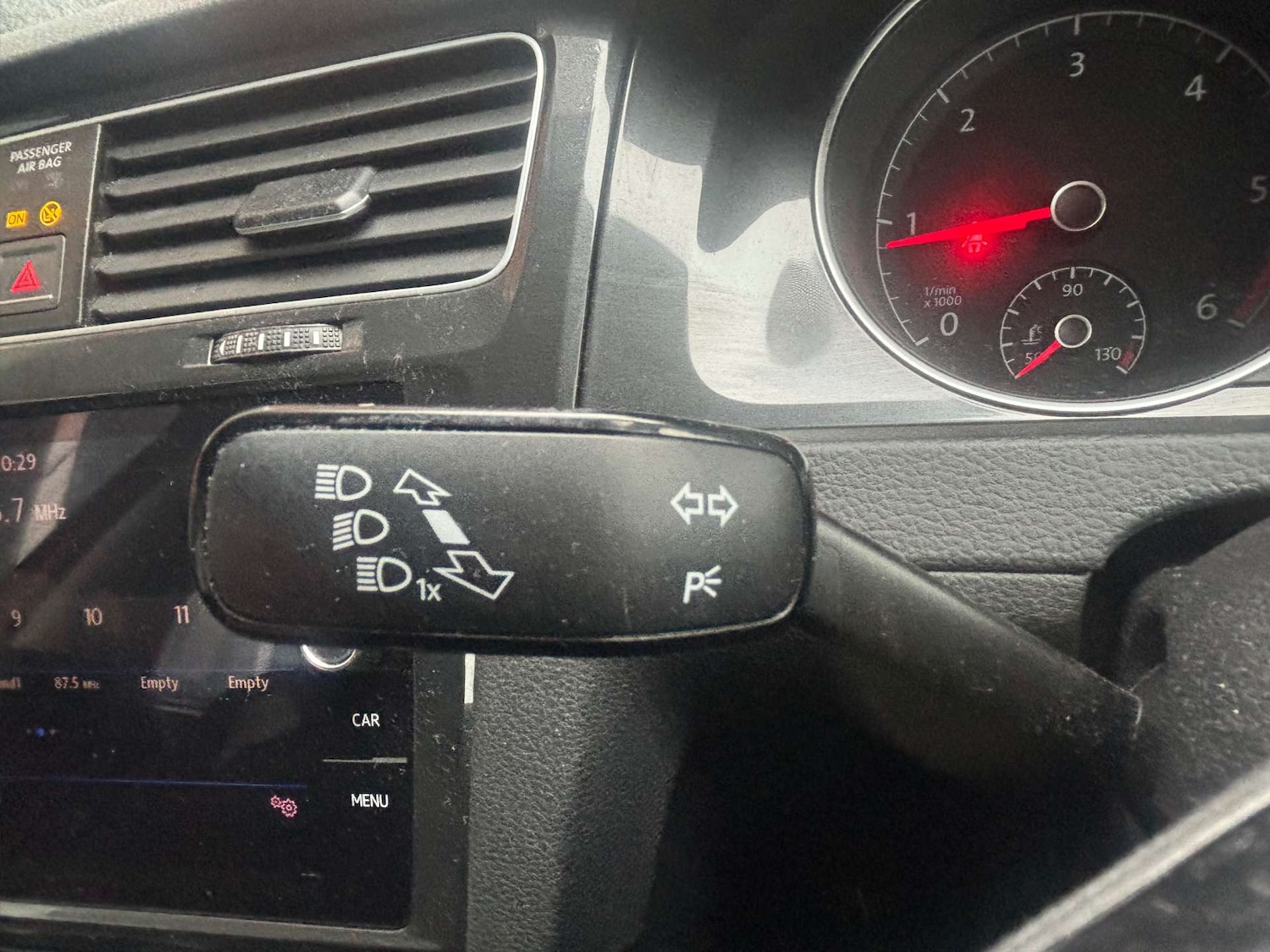 Used Volkswagen Golf 2018 for sale - 77342237: Photo 24