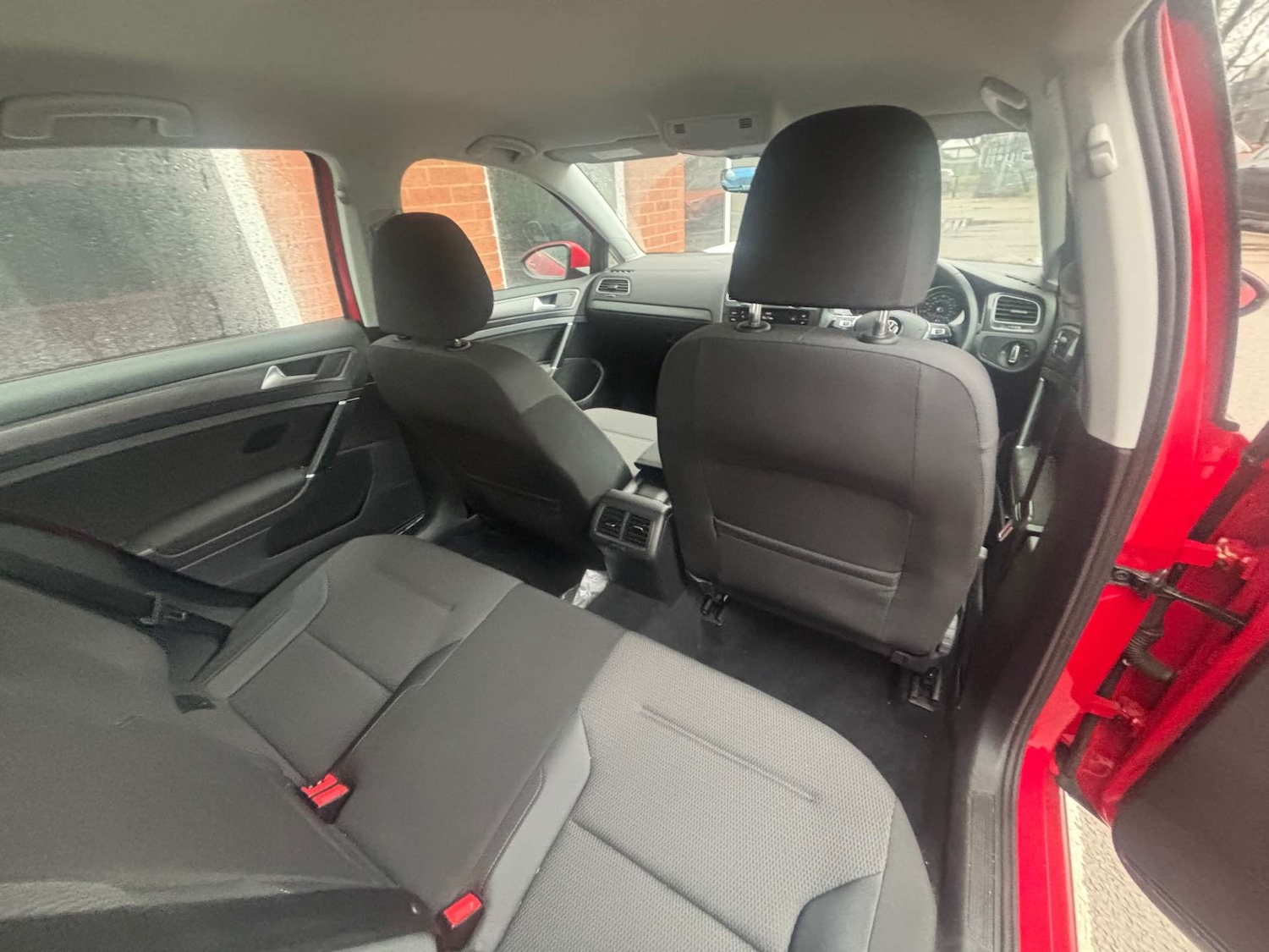 Used Volkswagen Golf 2018 for sale - 77342237: Photo 27