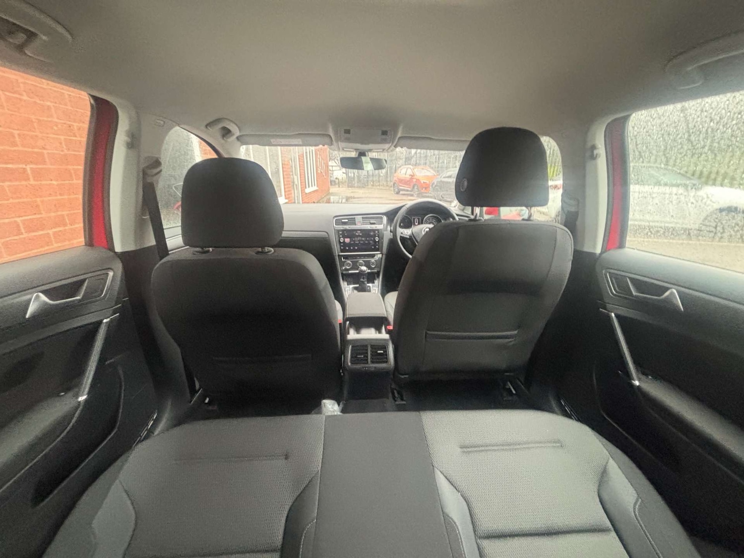 Used Volkswagen Golf 2018 for sale - 77342237: Photo 30