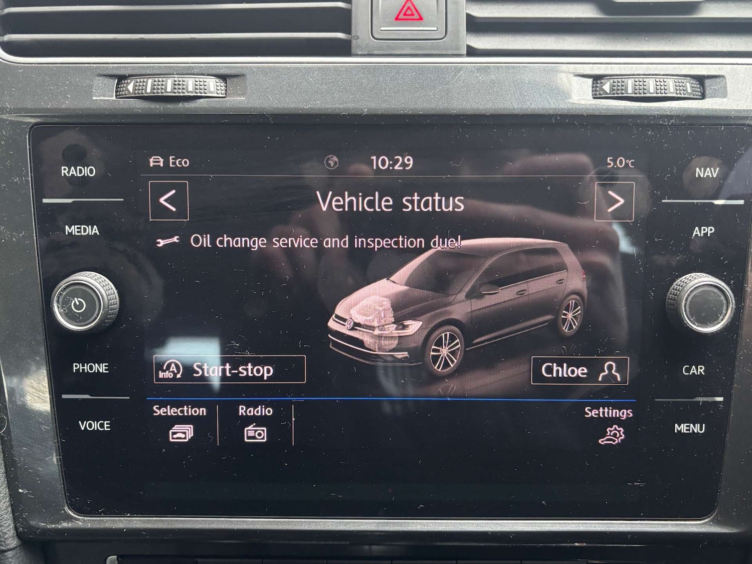 Used Volkswagen Golf 2018 for sale - 77342237: Photo 36