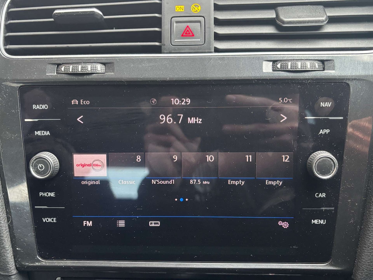 Used Volkswagen Golf 2018 for sale - 77342237: Photo 38