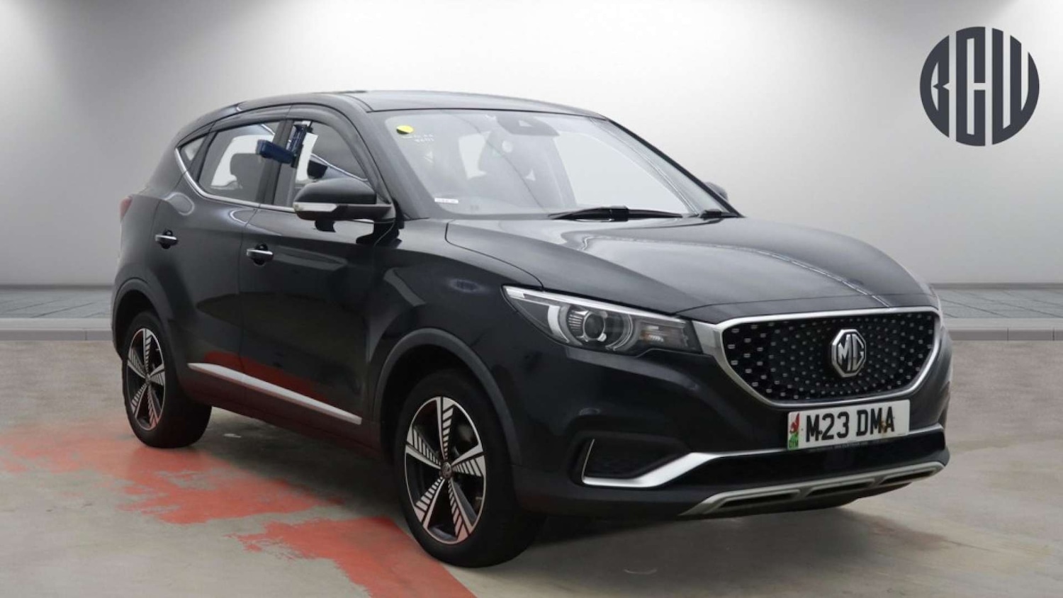 Used MG MG ZS 2021 for sale - 76686722: Photo 1