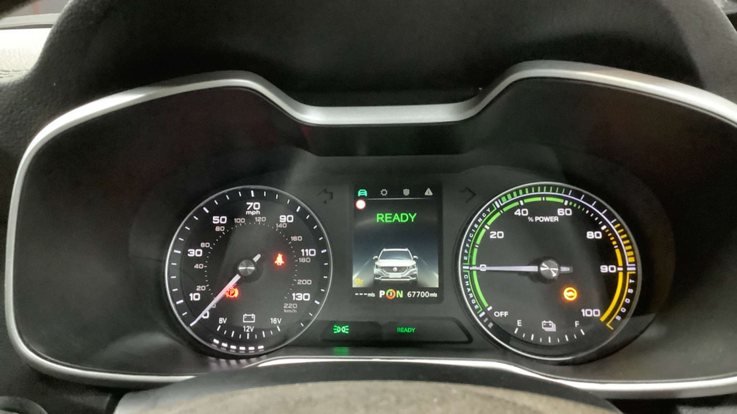 Used MG MG ZS 2021 for sale - 76686722: Photo 10