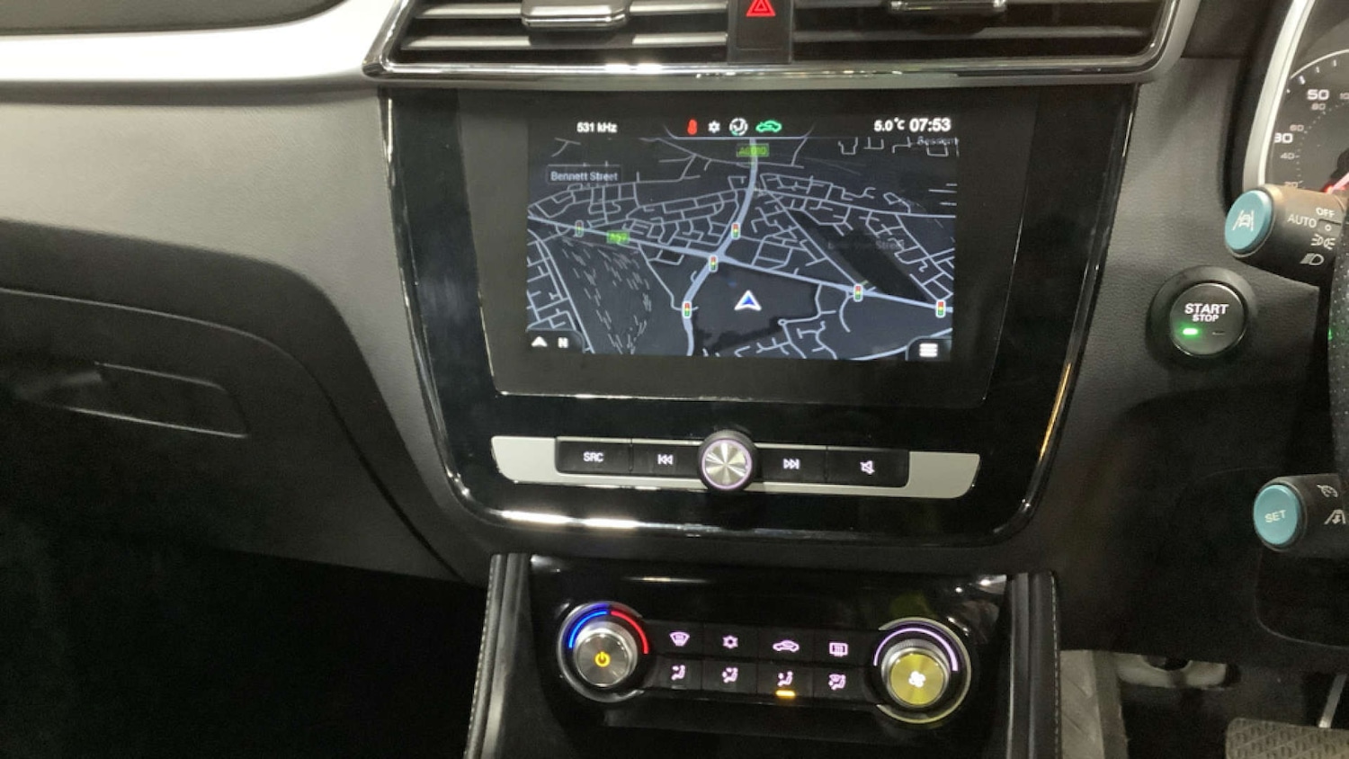 Used MG MG ZS 2021 for sale - 76686722: Photo 11