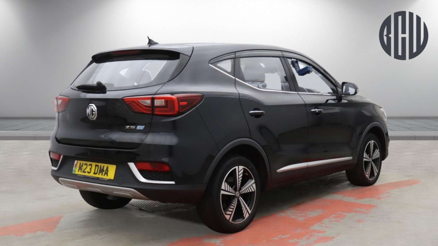 Used MG MG ZS 2021 for sale - 76686722: Photo 5