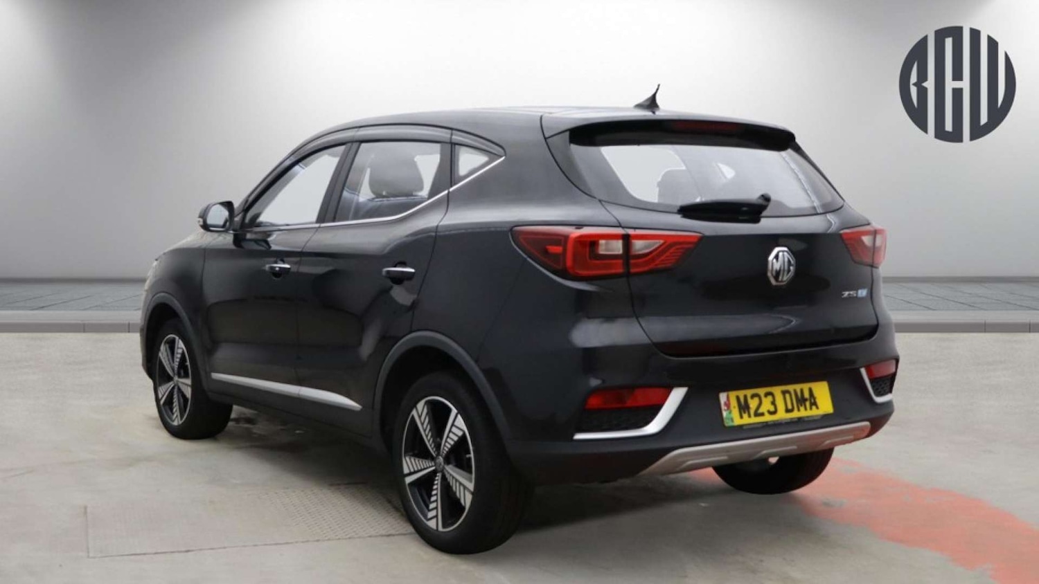 Used MG MG ZS 2021 for sale - 76686722: Photo 6