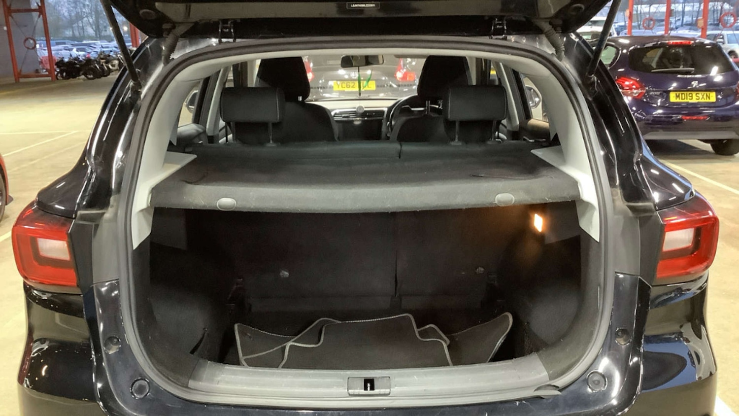 Used MG MG ZS 2021 for sale - 76686722: Photo 7