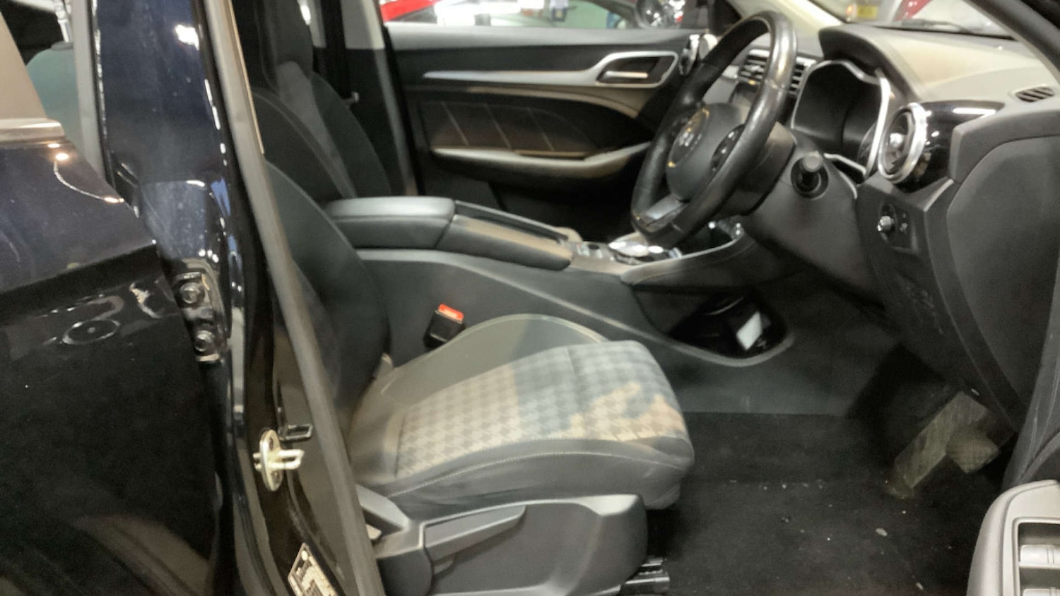 Used MG MG ZS 2021 for sale - 76686722: Photo 9