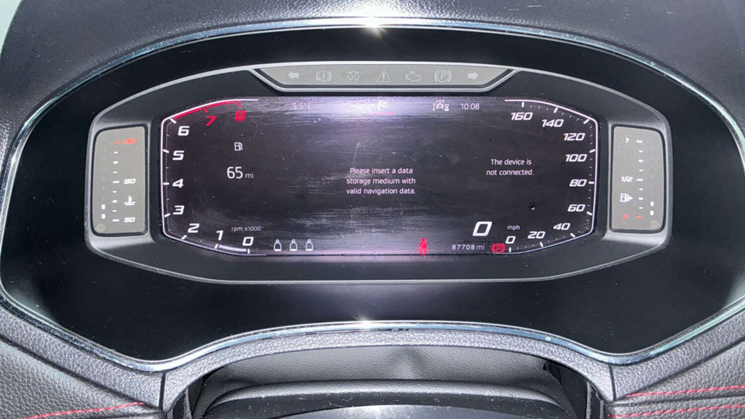 Used SEAT Arona 2020 for sale - 76333129: Photo 10