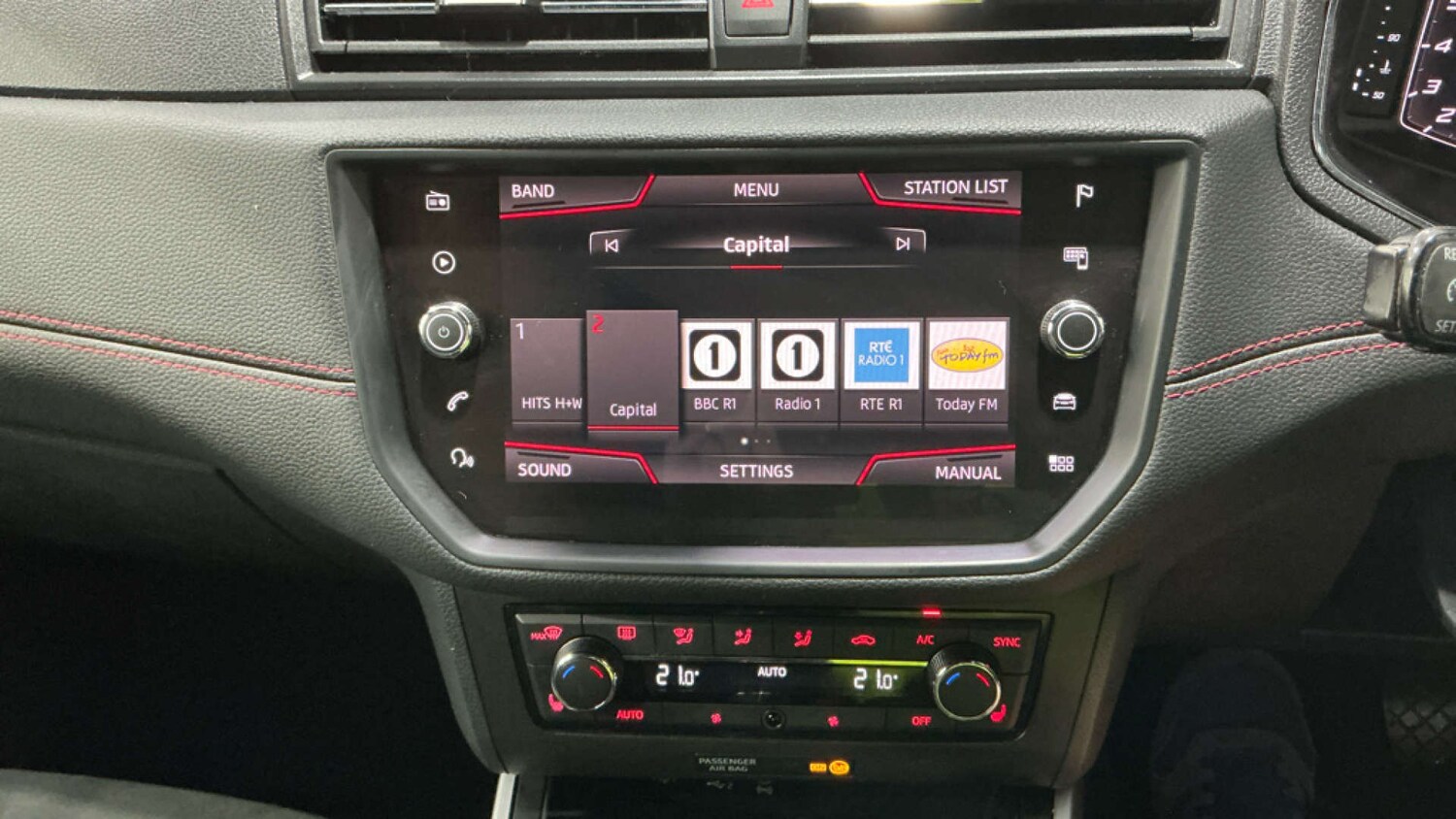 Used SEAT Arona 2020 for sale - 76333129: Photo 11