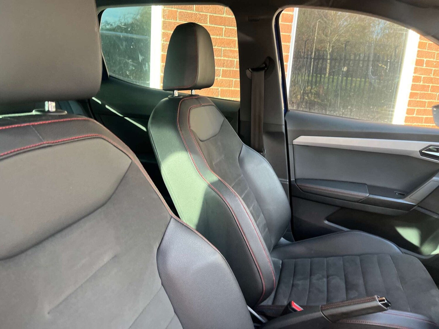 Used SEAT Arona 2020 for sale - 76333129: Photo 12