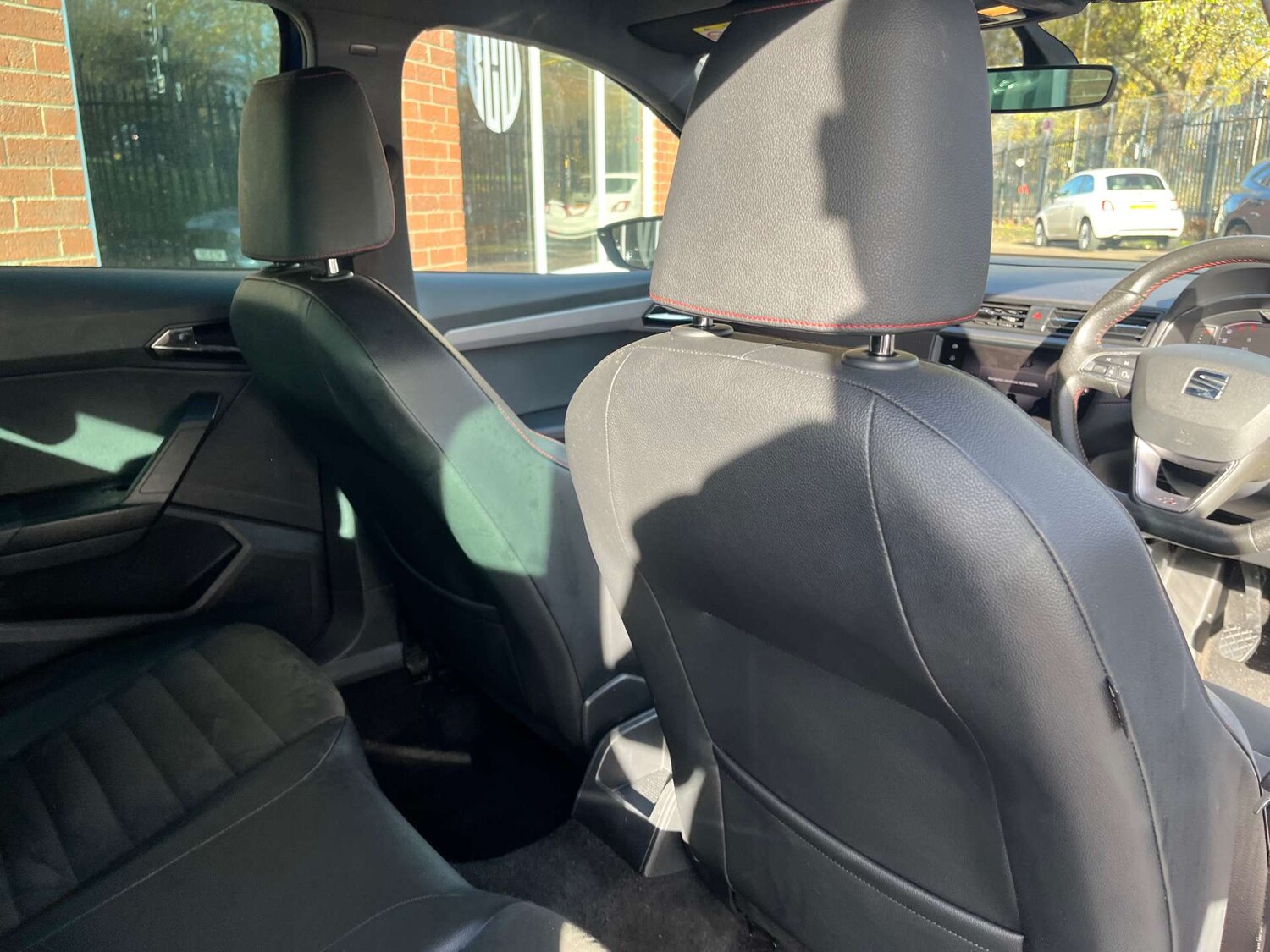 Used SEAT Arona 2020 for sale - 76333129: Photo 13