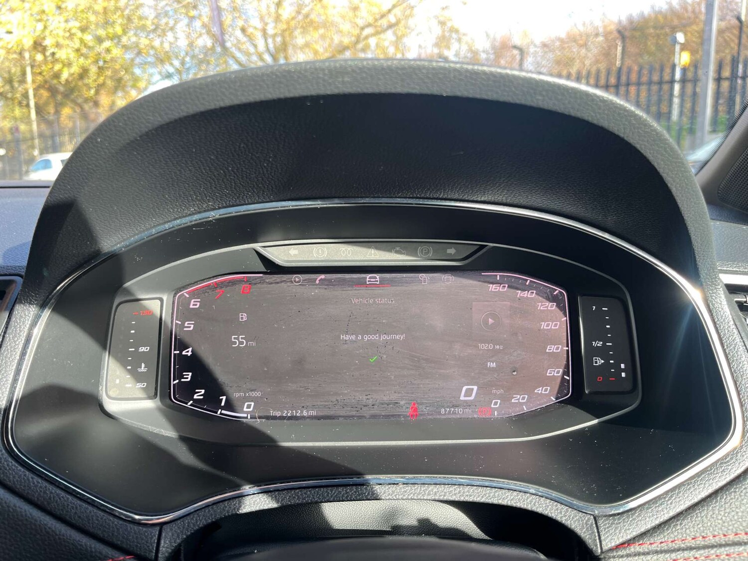 Used SEAT Arona 2020 for sale - 76333129: Photo 16