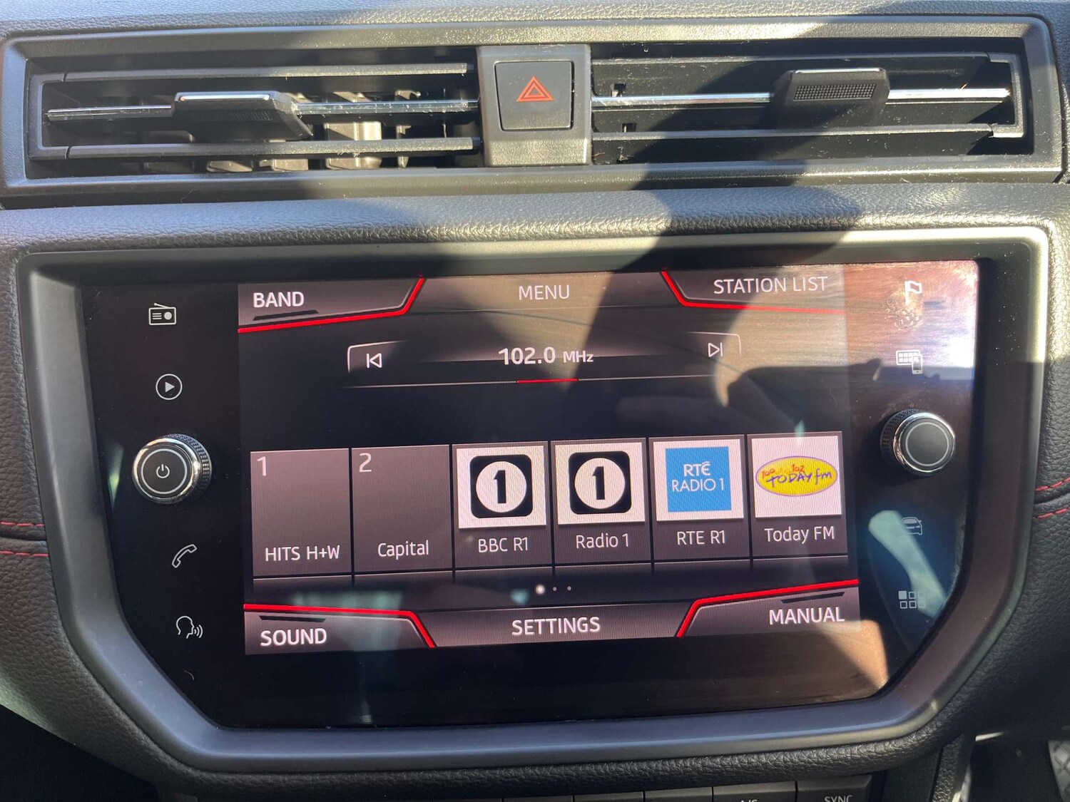 Used SEAT Arona 2020 for sale - 76333129: Photo 17