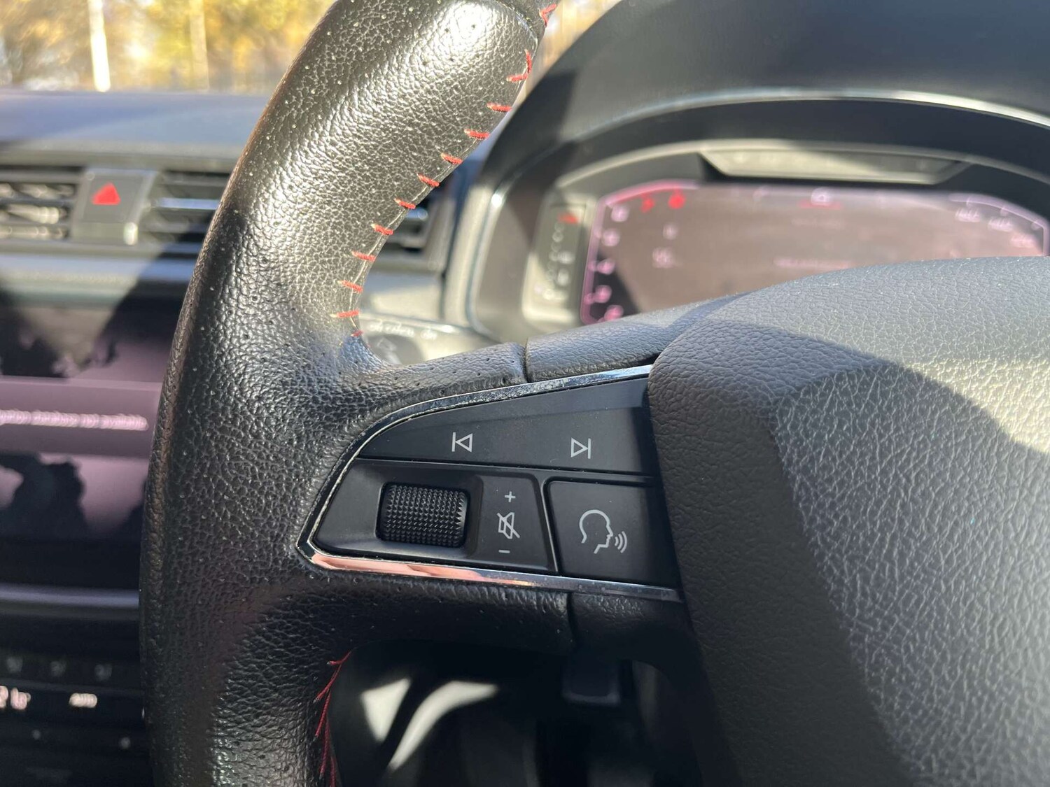 Used SEAT Arona 2020 for sale - 76333129: Photo 20