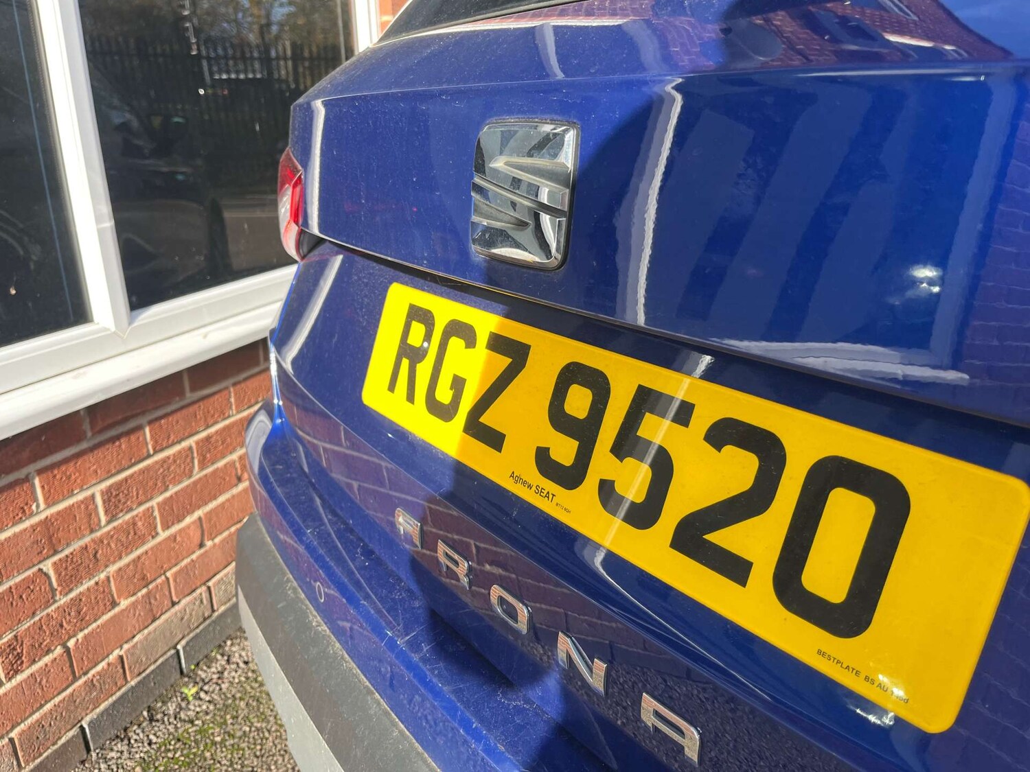 Used SEAT Arona 2020 for sale - 76333129: Photo 30