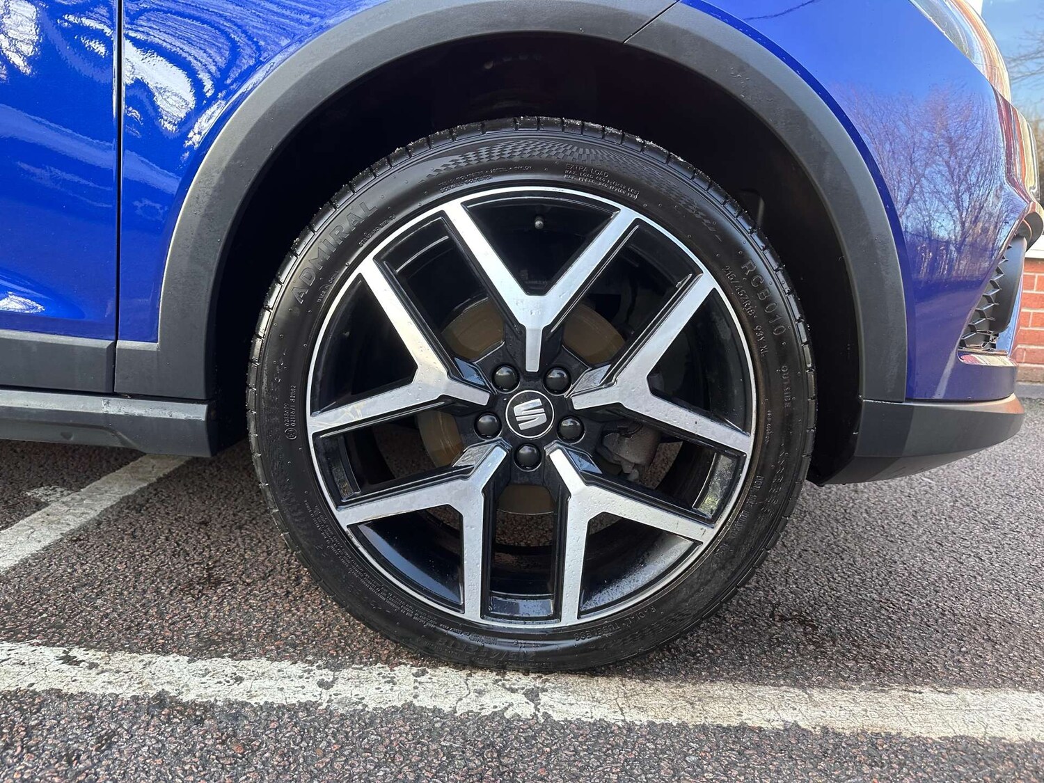 Used SEAT Arona 2020 for sale - 76333129: Photo 36