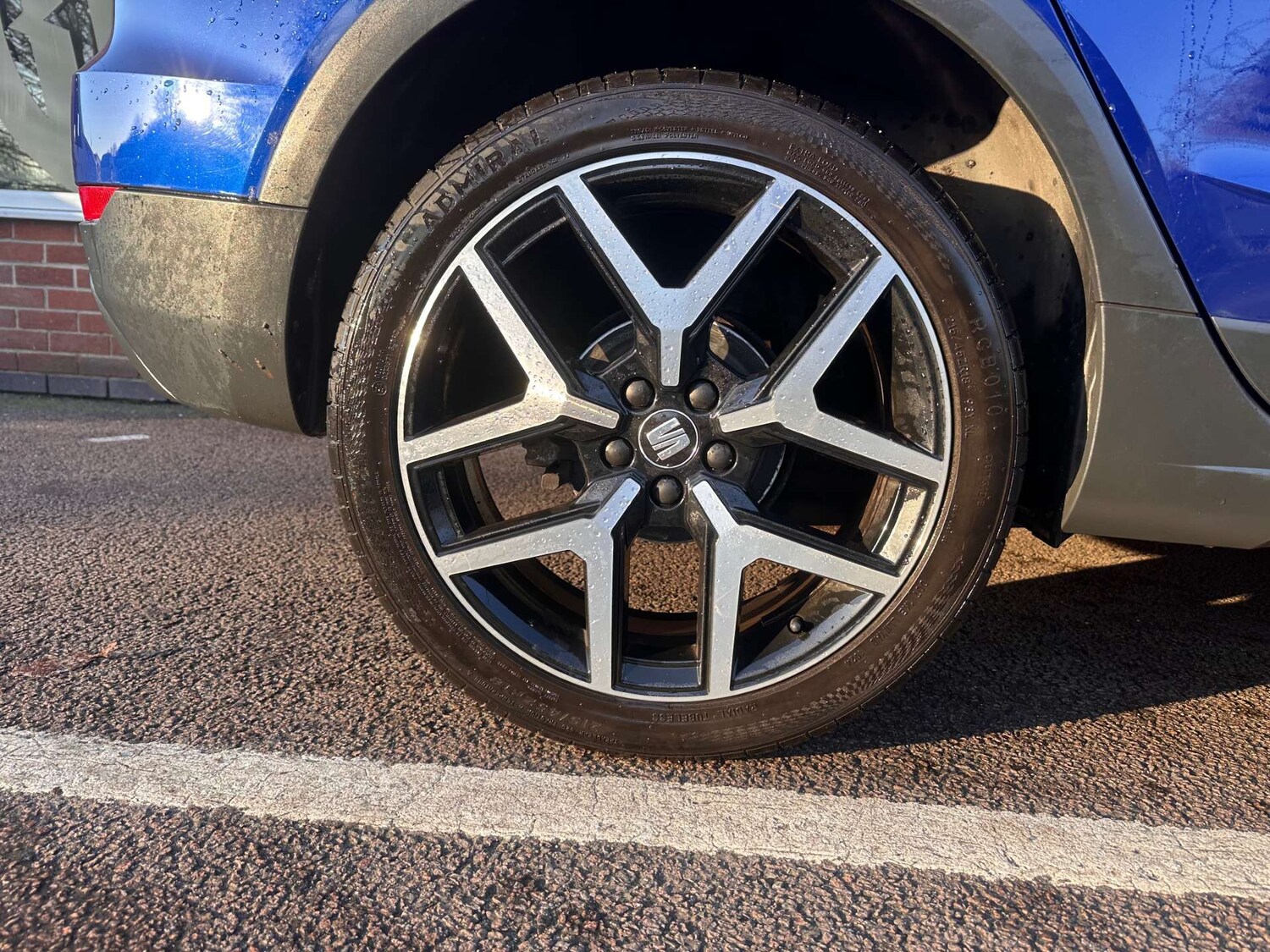 Used SEAT Arona 2020 for sale - 76333129: Photo 37