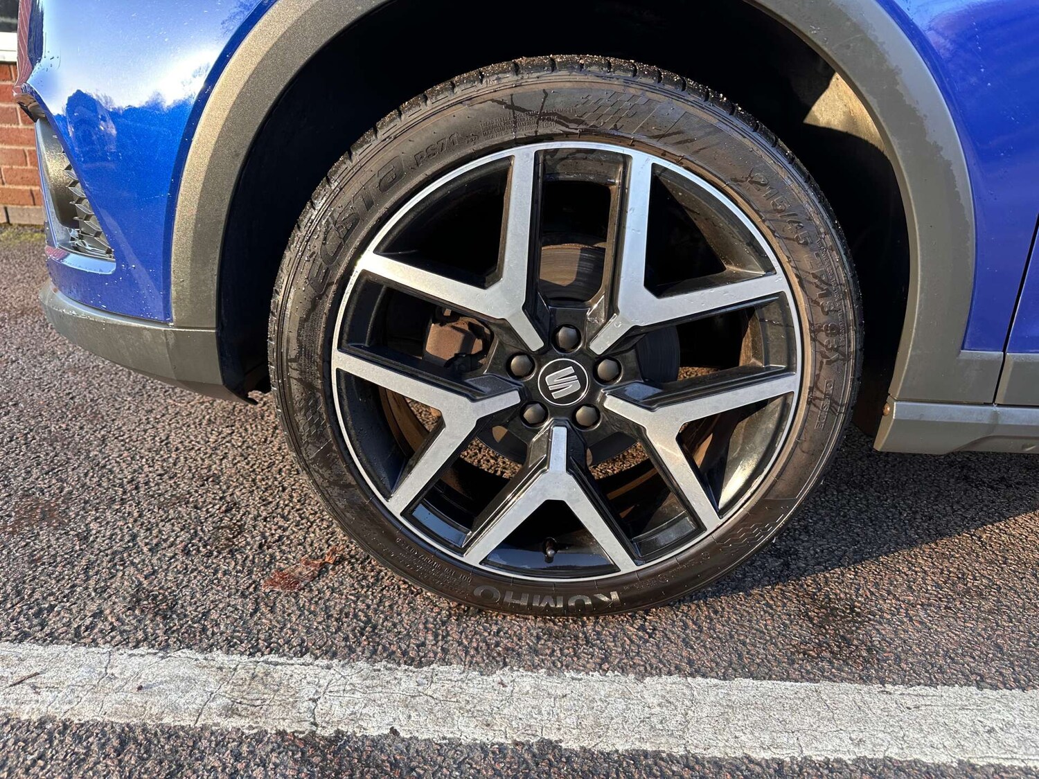 Used SEAT Arona 2020 for sale - 76333129: Photo 38