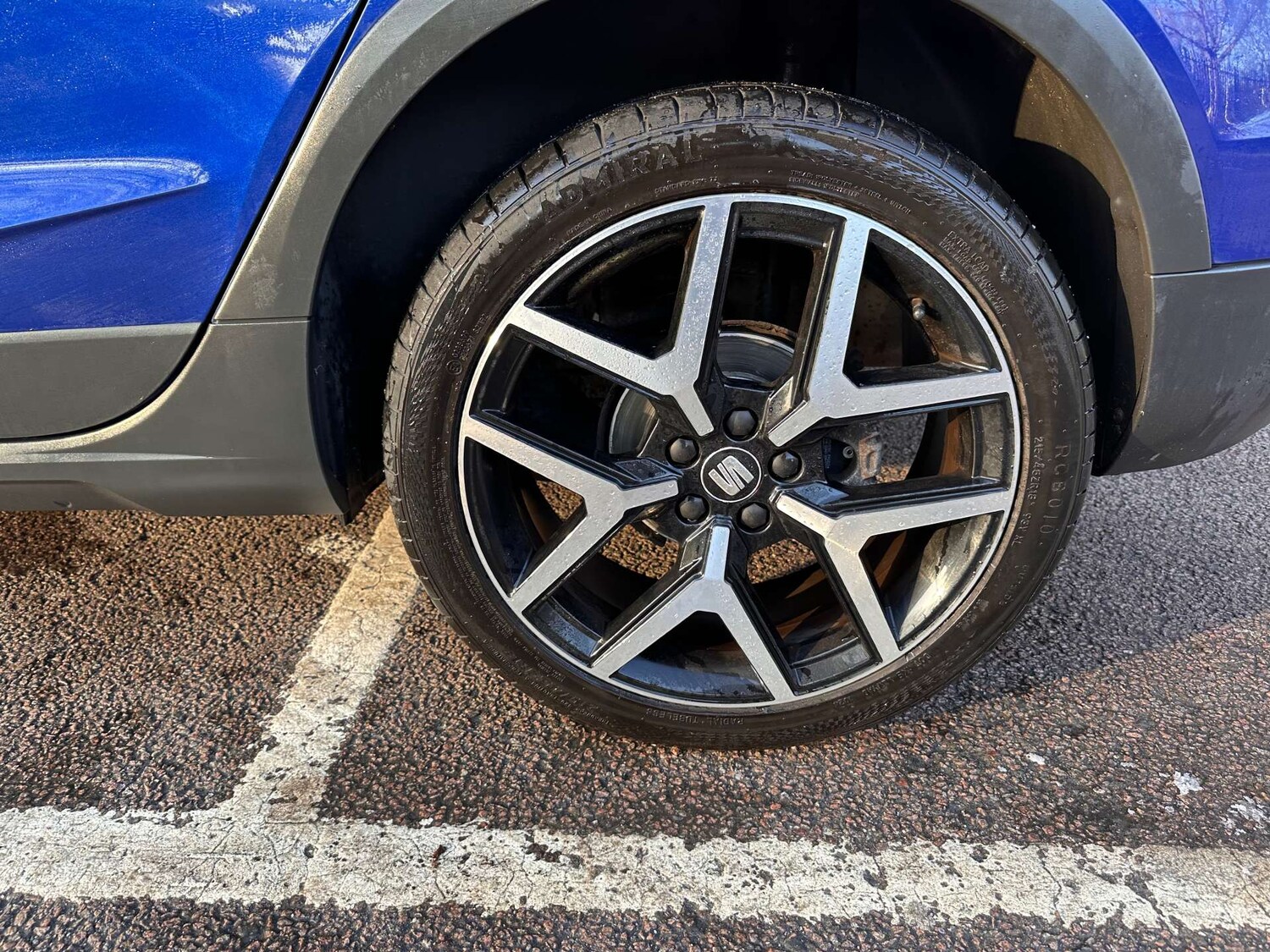 Used SEAT Arona 2020 for sale - 76333129: Photo 39