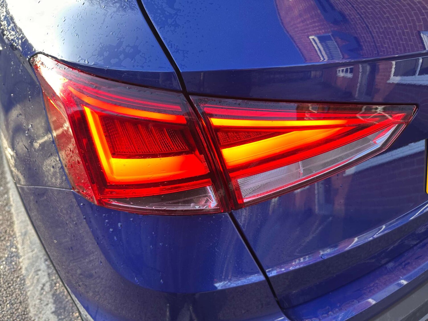 Used SEAT Arona 2020 for sale - 76333129: Photo 40