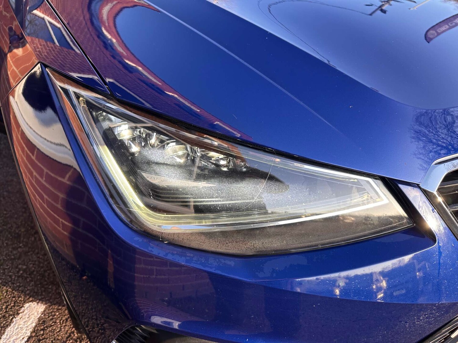 Used SEAT Arona 2020 for sale - 76333129: Photo 42