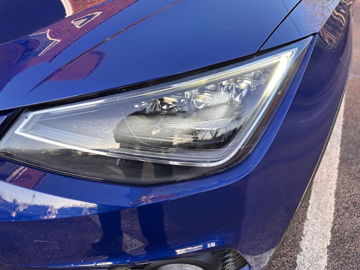 Used SEAT Arona 2020 for sale - 76333129: Photo 43