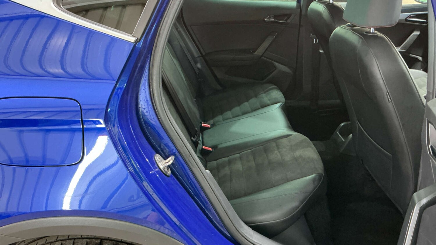 Used SEAT Arona 2020 for sale - 76333129: Photo 8