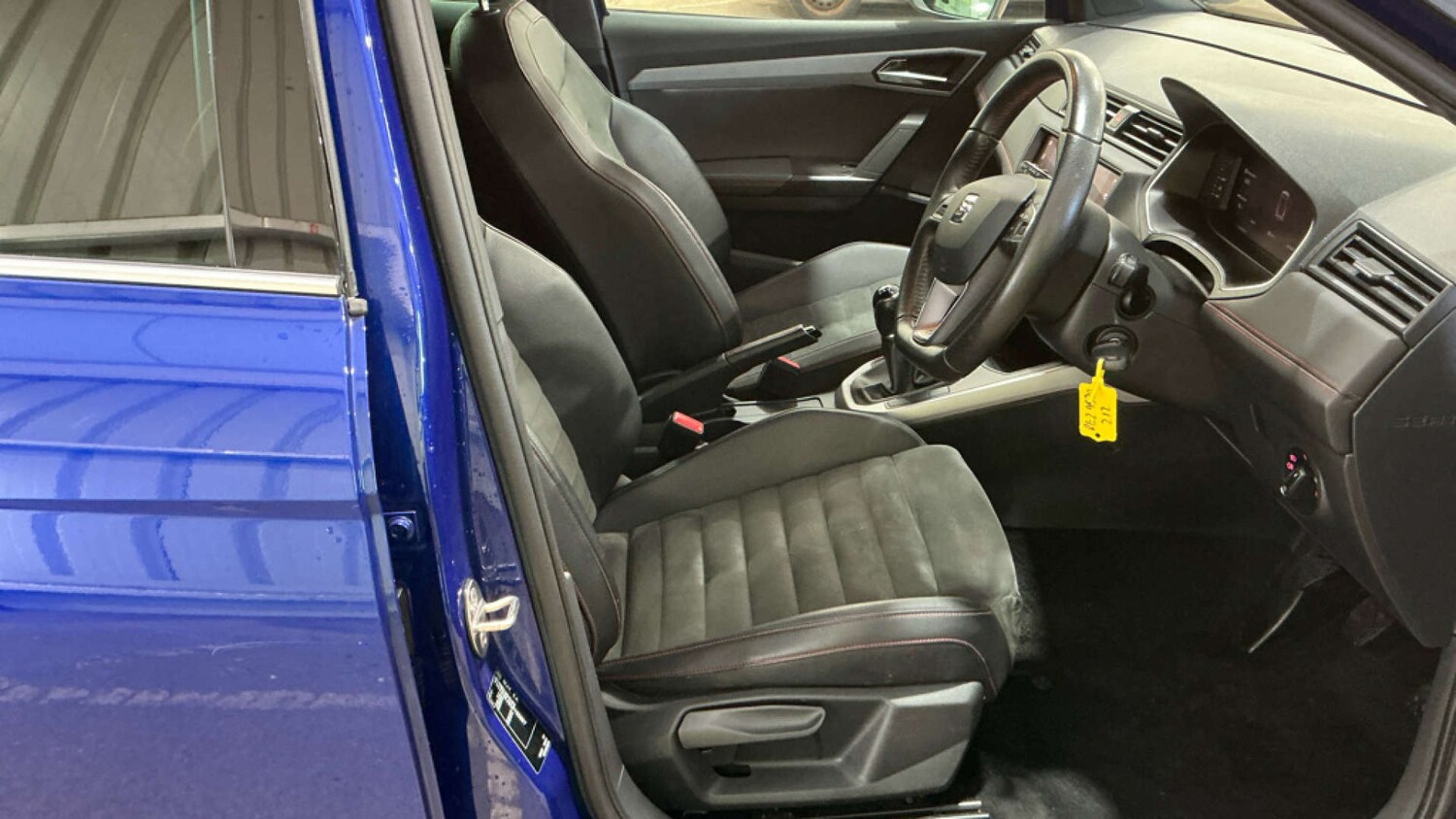 Used SEAT Arona 2020 for sale - 76333129: Photo 9