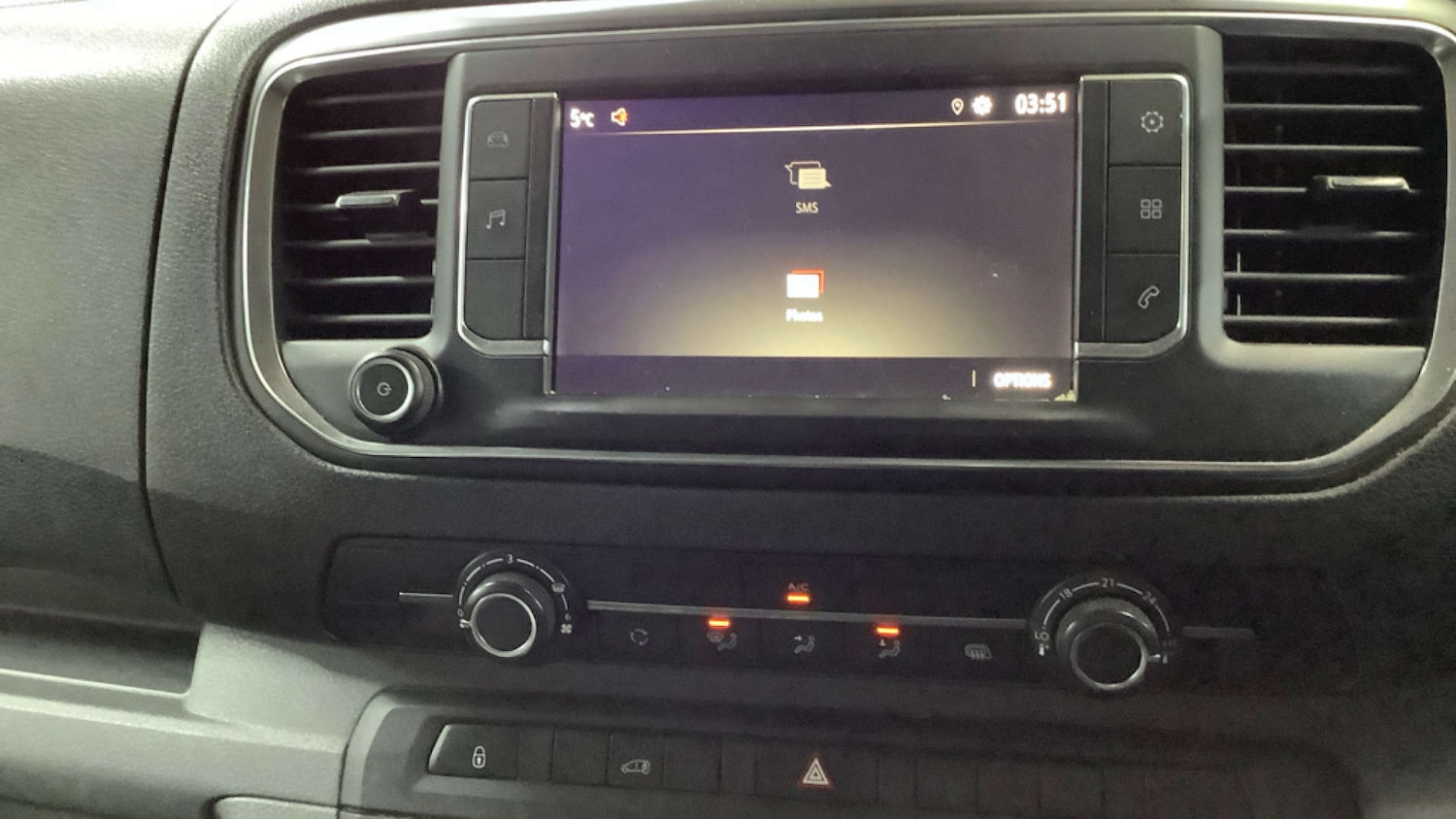 Used Vauxhall Vivaro 2020 for sale - 77636833: Photo 10