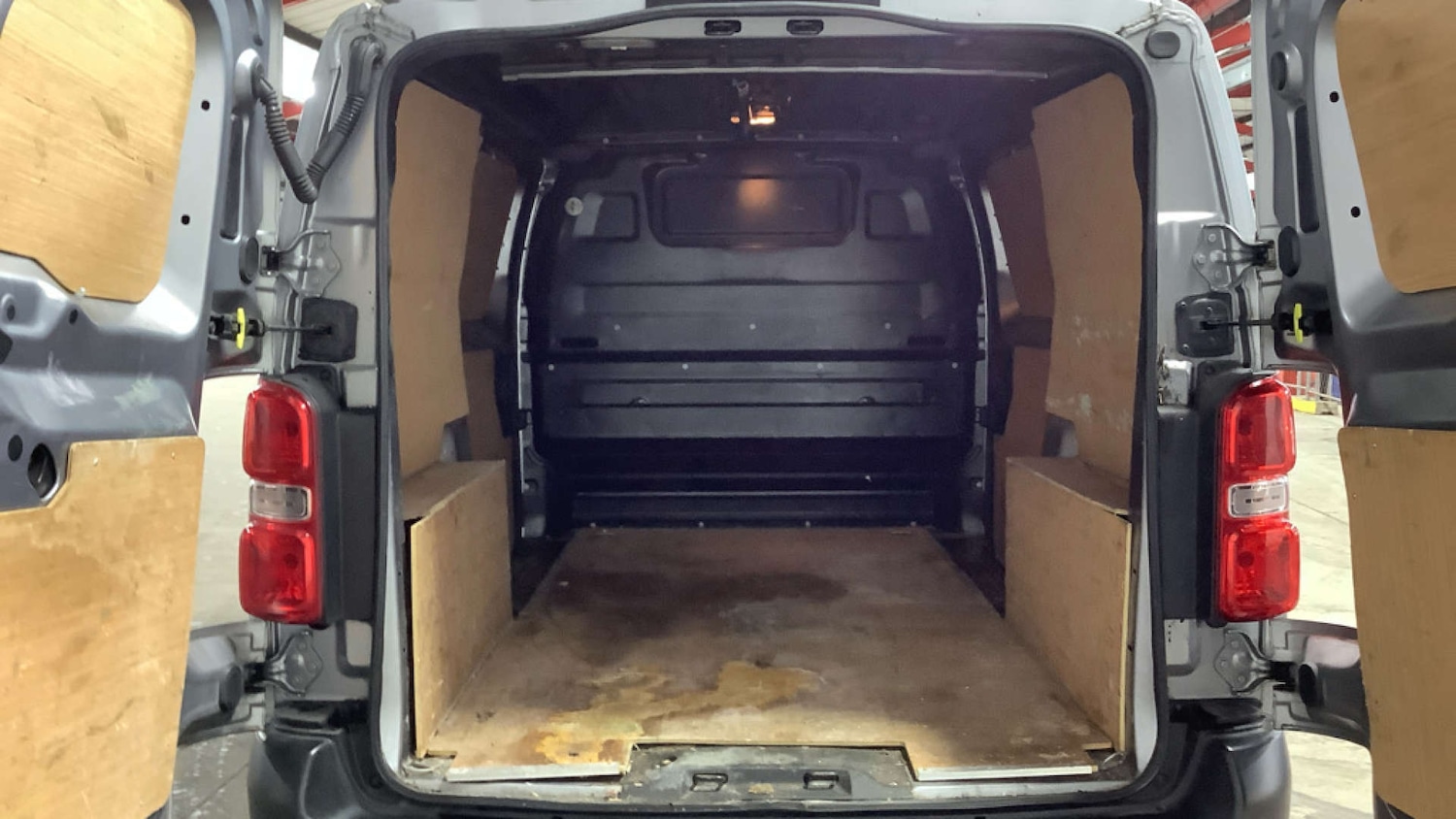 Used Vauxhall Vivaro 2020 for sale - 77636833: Photo 7