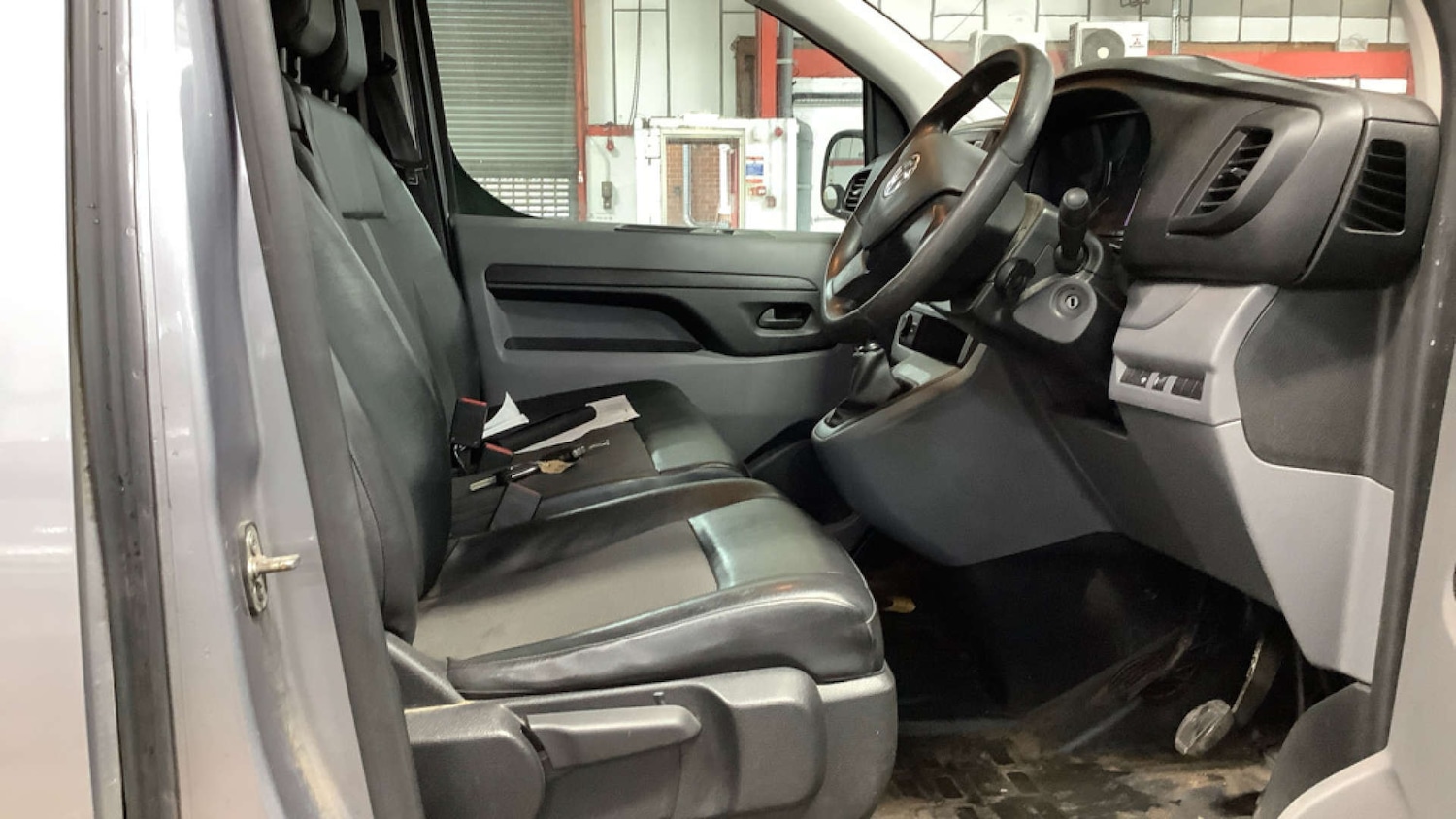 Used Vauxhall Vivaro 2020 for sale - 77636833: Photo 9