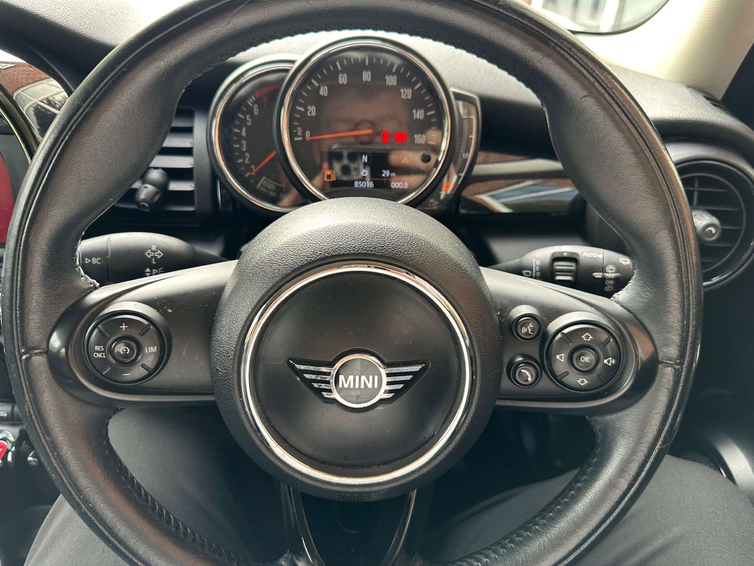 Used MINI Hatch 2018 for sale - 76277809: Photo 10