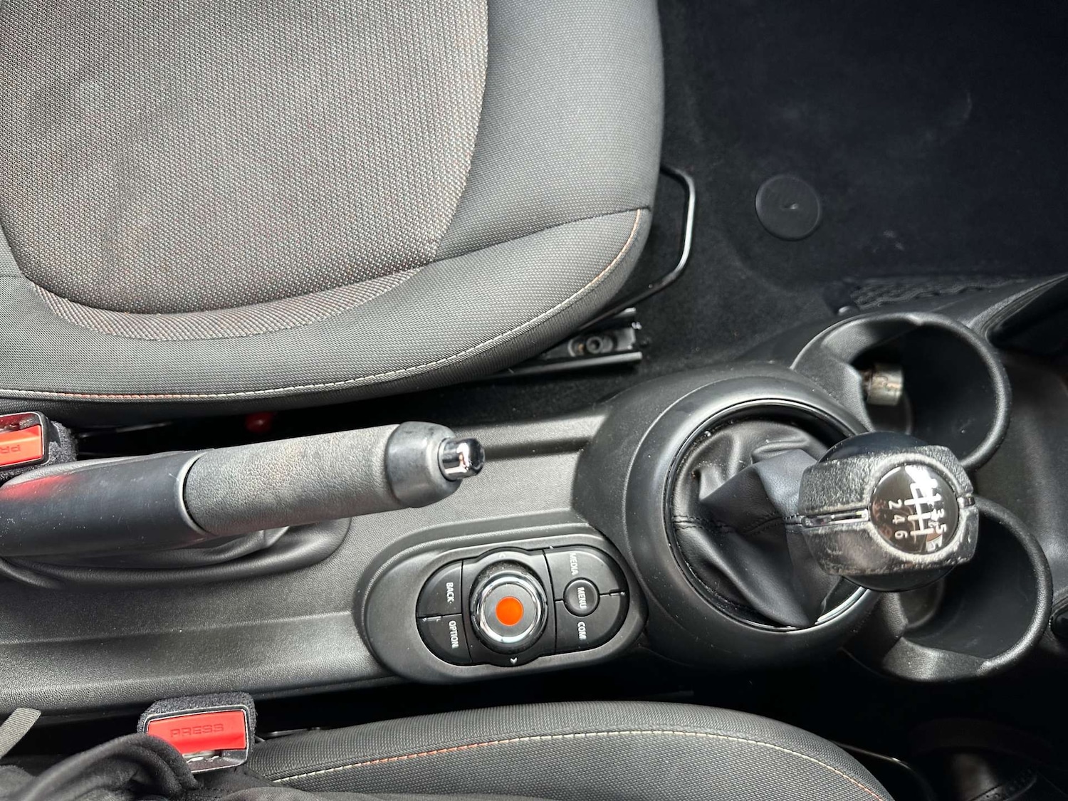 Used MINI Hatch 2018 for sale - 76277809: Photo 16