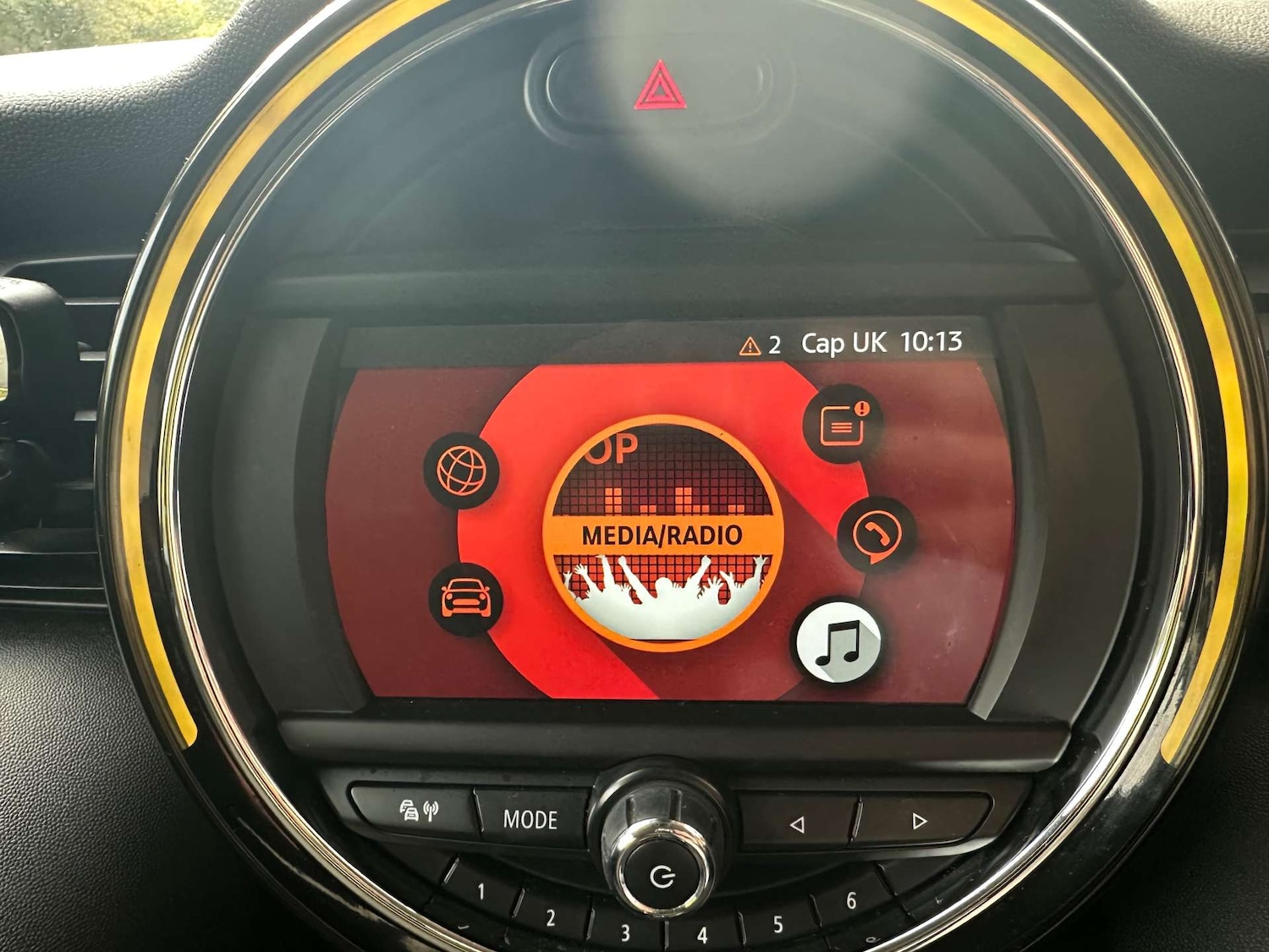 Used MINI Hatch 2018 for sale - 76277809: Photo 18