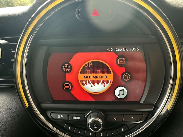 Used MINI Hatch 2018 for sale - 76277809: Photo 18