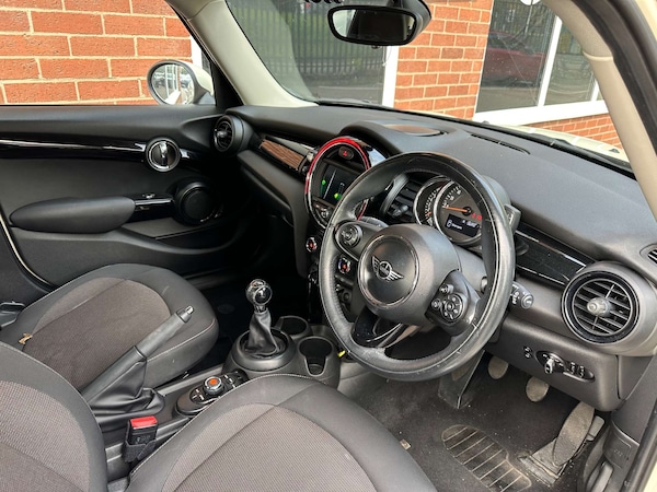 Used MINI Hatch 2018 for sale - 76277809: Photo 20