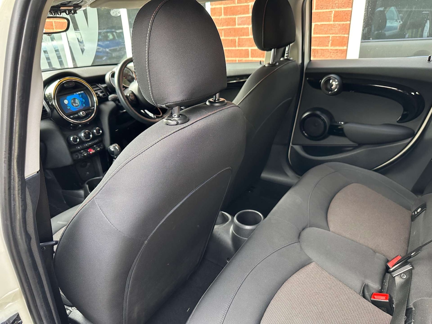 Used MINI Hatch 2018 for sale - 76277809: Photo 25