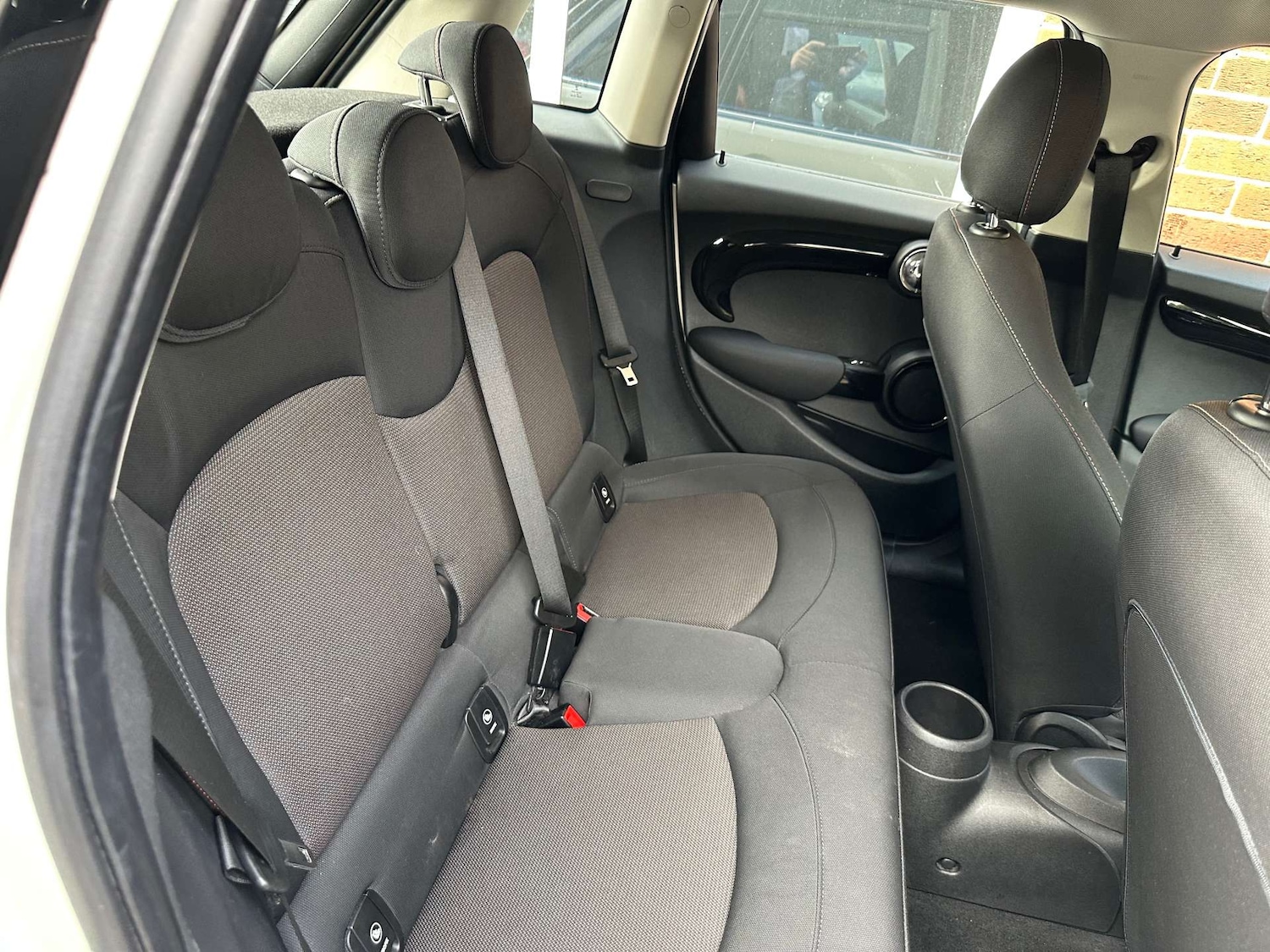 Used MINI Hatch 2018 for sale - 76277809: Photo 26