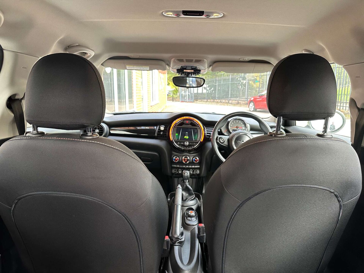 Used MINI Hatch 2018 for sale - 76277809: Photo 28