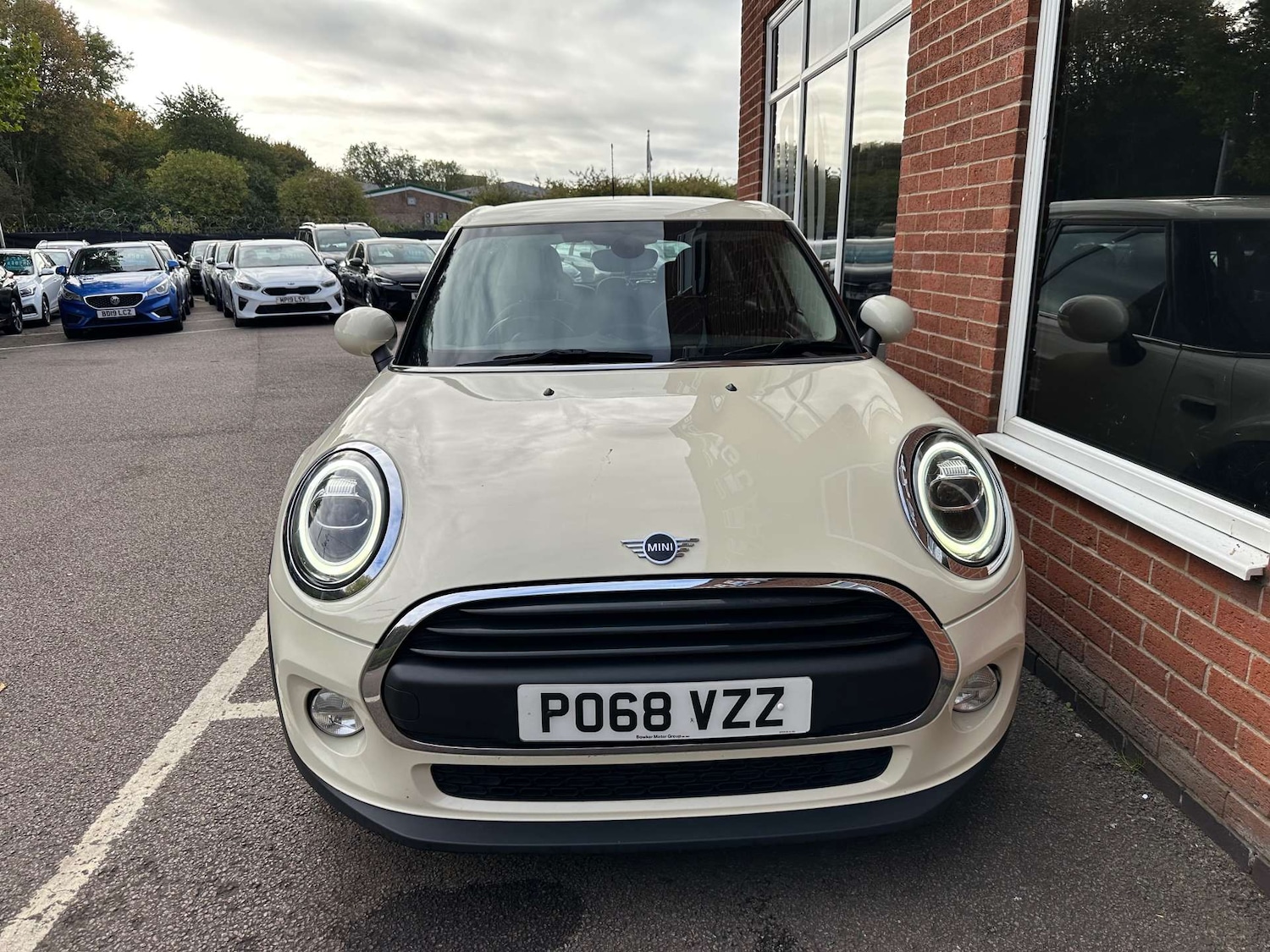 Used MINI Hatch 2018 for sale - 76277809: Photo 8