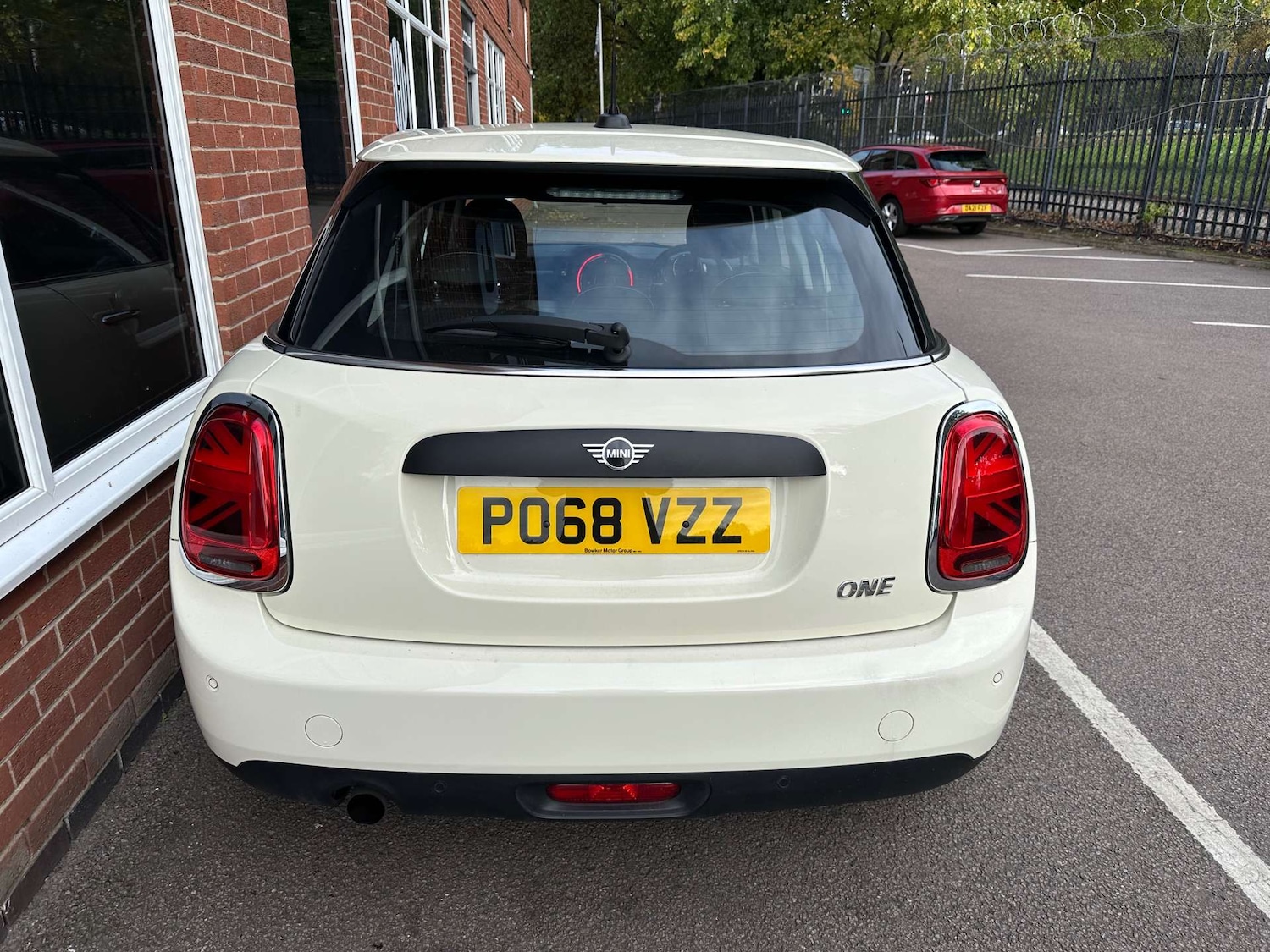 Used MINI Hatch 2018 for sale - 76277809: Photo 9