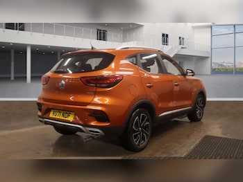 Used MG MG ZS 2022 for sale - 77228426: Photo