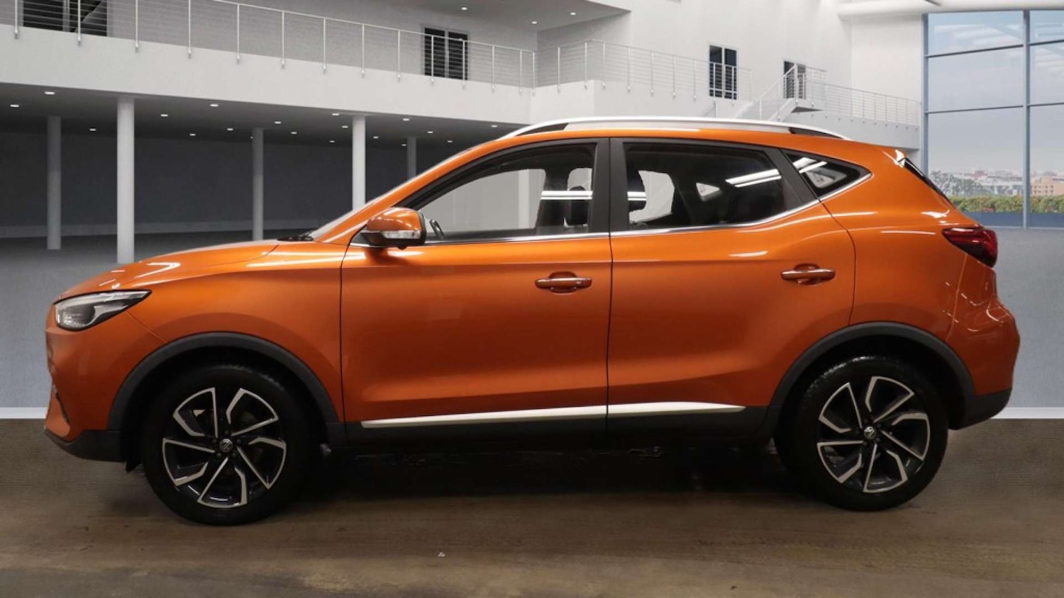 Used MG MG ZS 2022 for sale - 77228426: Photo 6