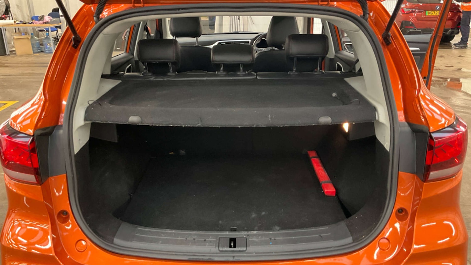 Used MG MG ZS 2022 for sale - 77228426: Photo 7