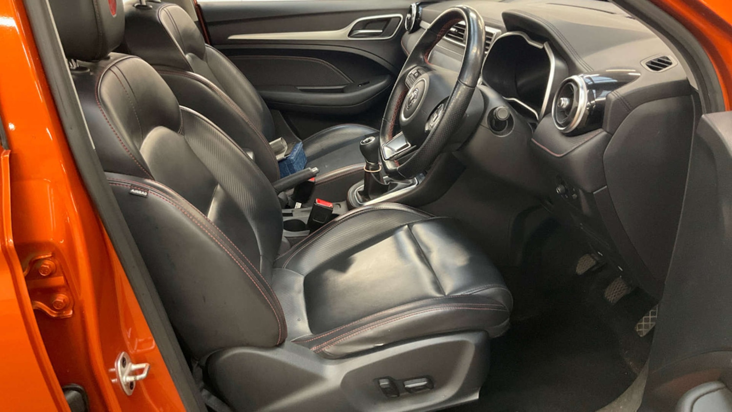 Used MG MG ZS 2022 for sale - 77228426: Photo 9