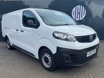 Used Fiat Scudo 2022 for sale - 75398035: Photo